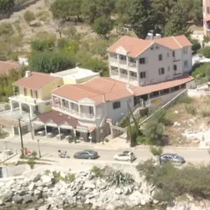 Poseidon Aparthotel Agia Efimia