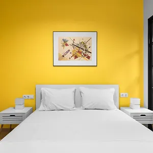 Amarillo, Nilie Hospitality Mgmt Апартаменты Салоники