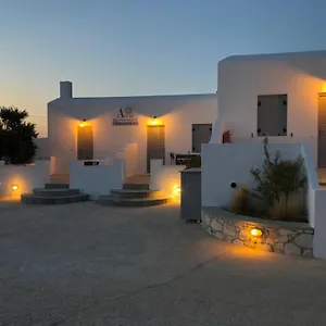 Anixi Top Mykonos Town