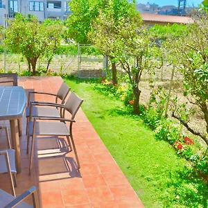 Appartamento Giorgos Large Size -family Friendly With Free Parking And Yard Views, Candia