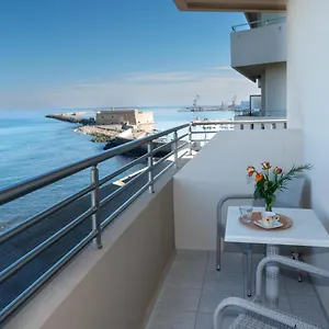 Hotell Kronos