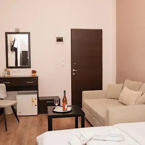 Ilisia Hotel Thessaloniki