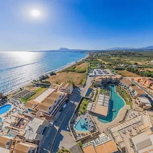 Resort Kiani Beach Family All Inclusive, Kalámion