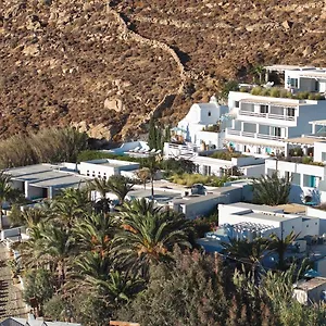 Nammos Mykonos 5* Psarrou