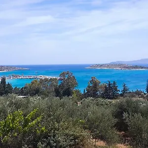 Appartamento Panorama, Marathi (Crete)