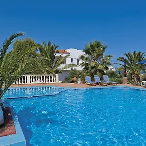 Tersanas Village Apartments Aparthotel