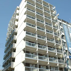 Amalia Hotel Thessaloniki