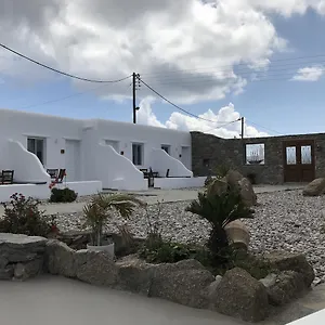 Kumarou Glastros (Mykonos)