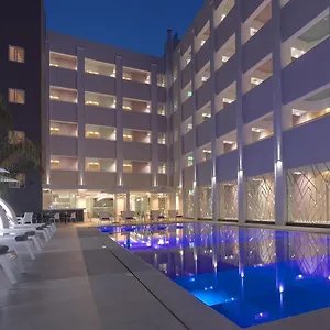 Hotell Melrose By Mage