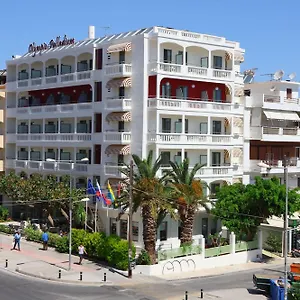 3* Отель Olympic Palladium
