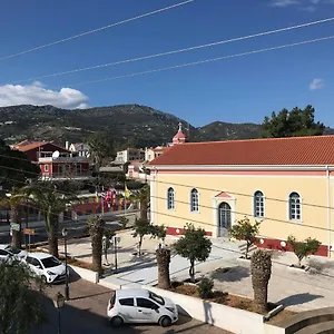 Casa D' Ionio Poros (Kefalonia)