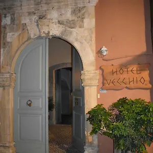 Hotell Vecchio