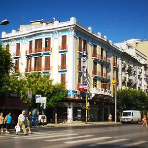 Kastoria Hotel Thessaloniki