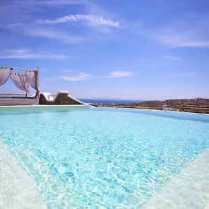 Evi Luxury Residences Mykonos Town