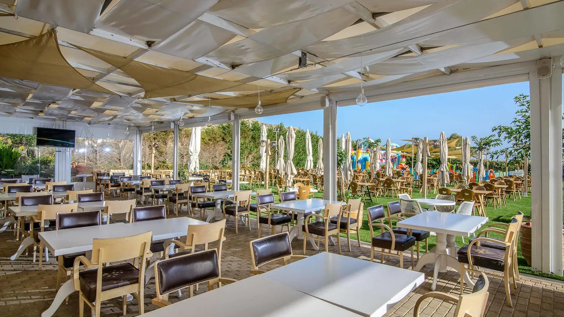 Anemos Suites By Estia Karteros Aparthotel