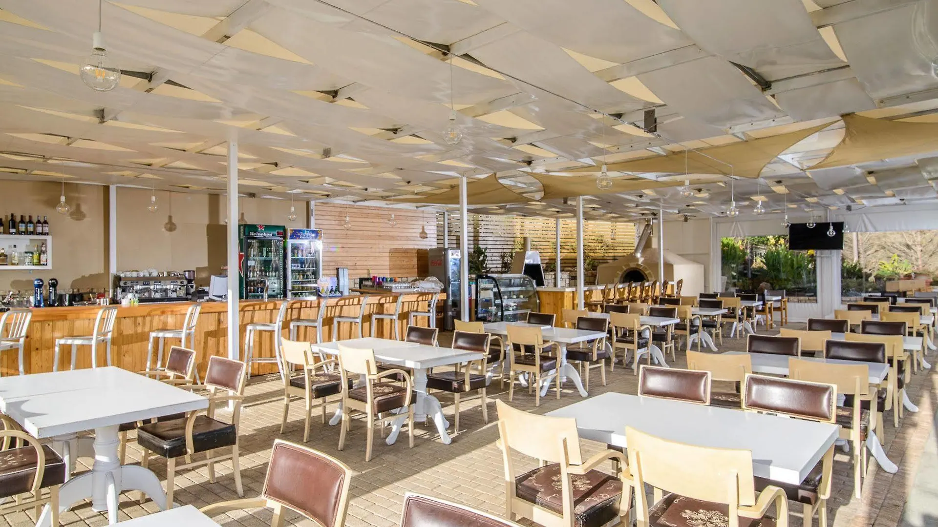*** Aparthotel Anemos Suites By Estia Karteros Griechenland